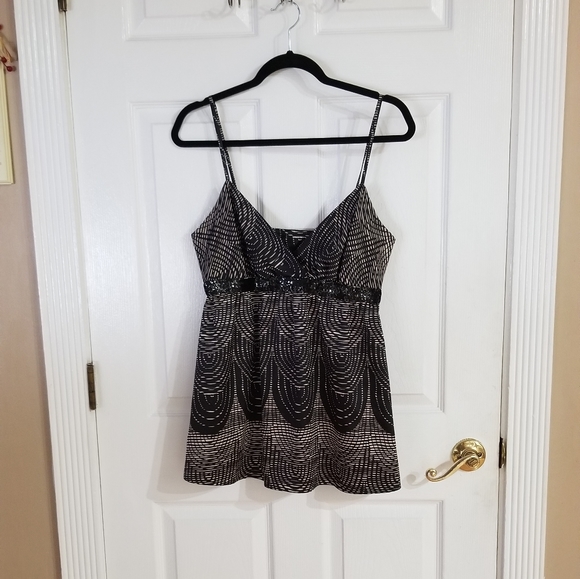 Sexy Express Top - Picture 2 of 6